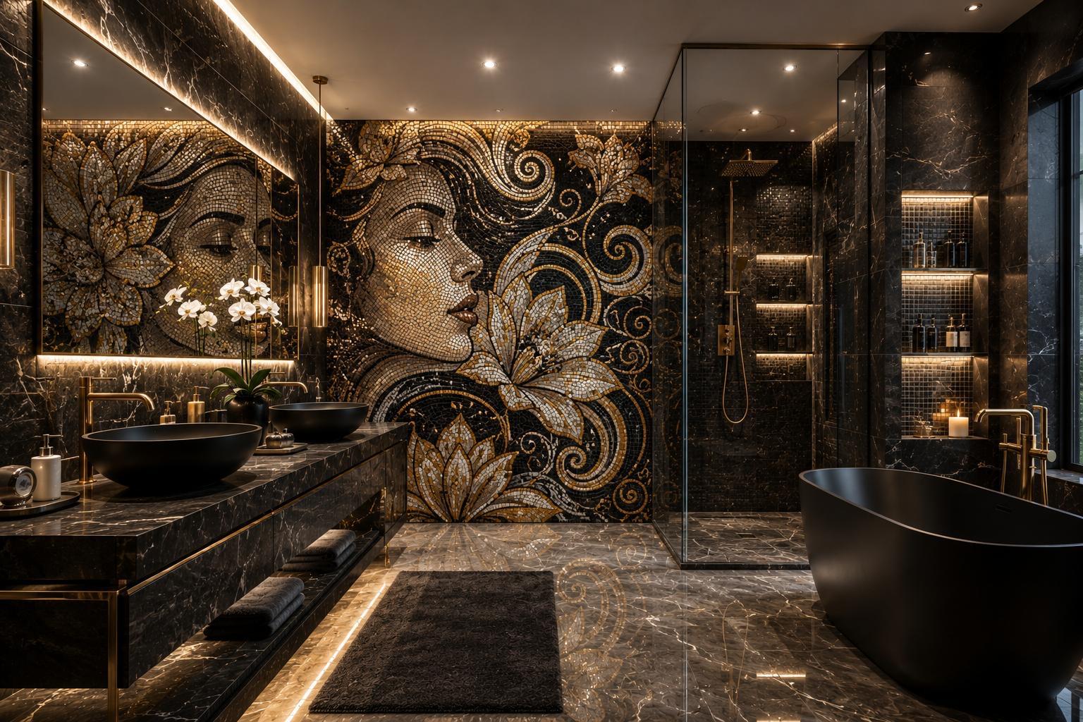 Badezimmer – Artefix Bobo Bau
